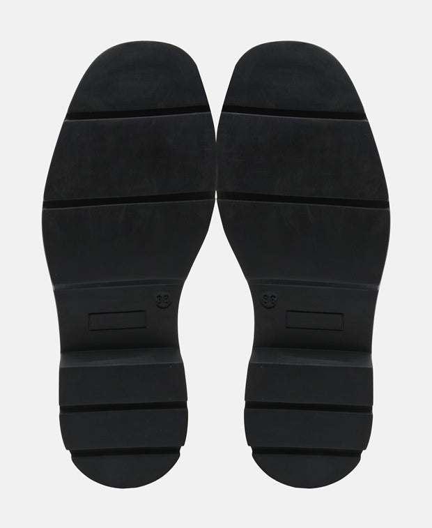 Schnürboots