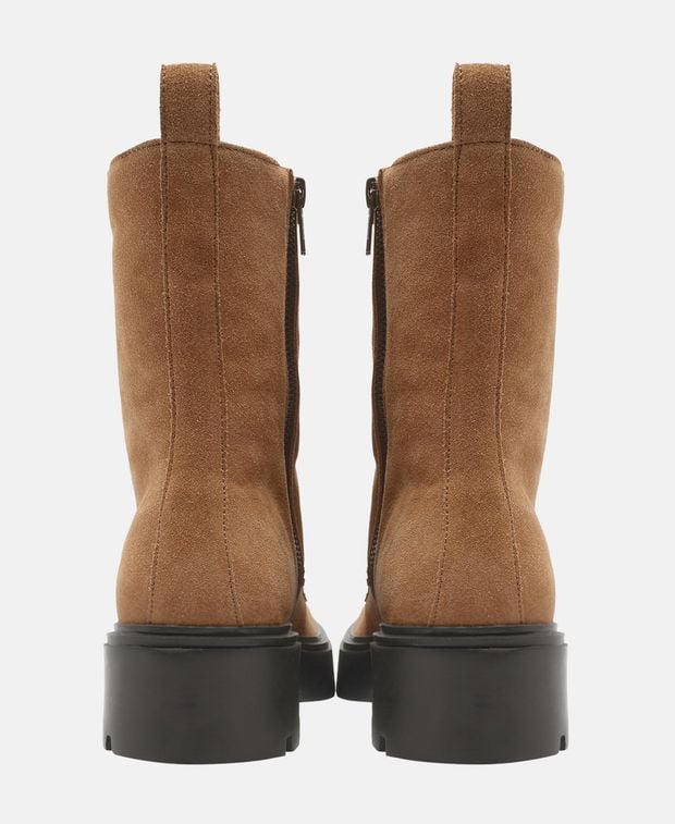 Schnürboots