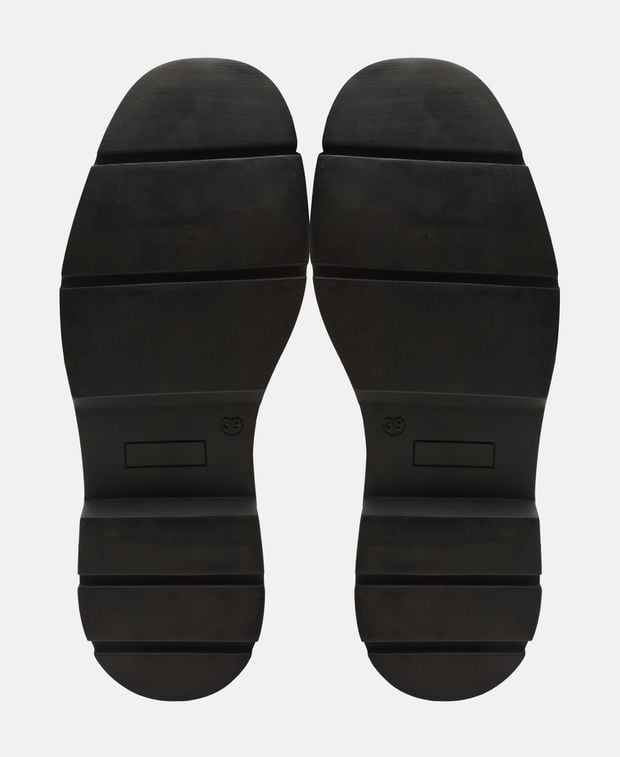 Schnürboots