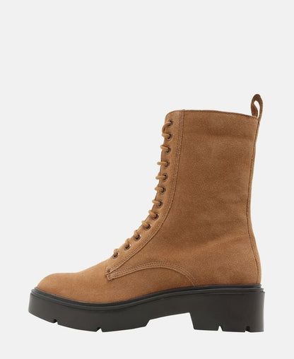 Schnürboots