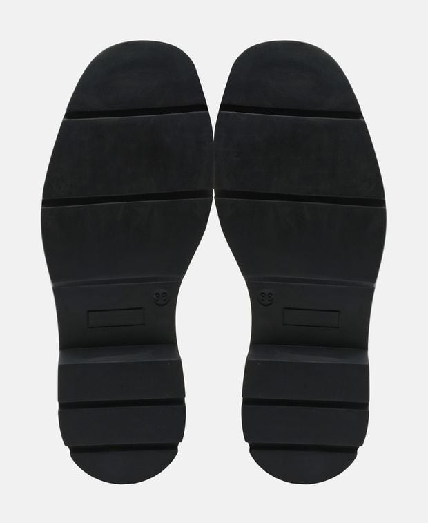 Schnürboots