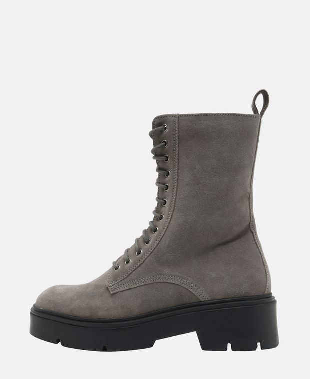 Schnürboots