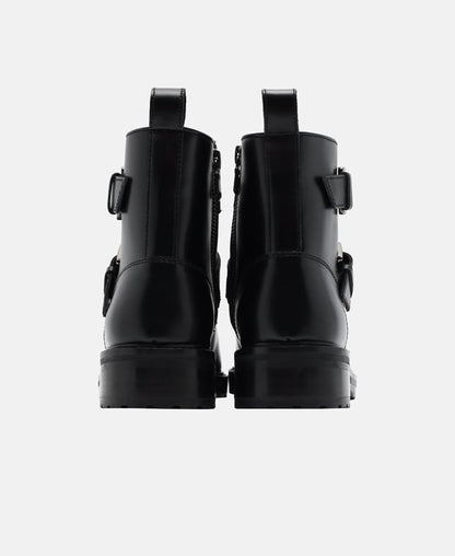Ankle-Boots