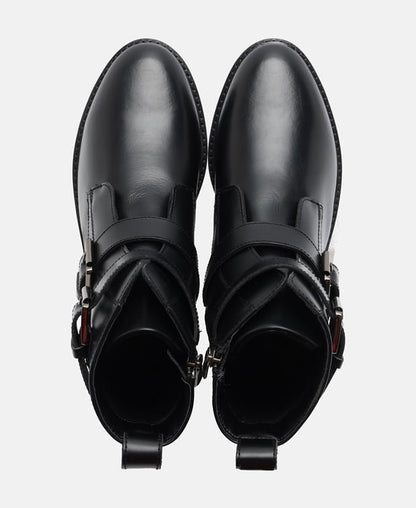 Ankle-Boots