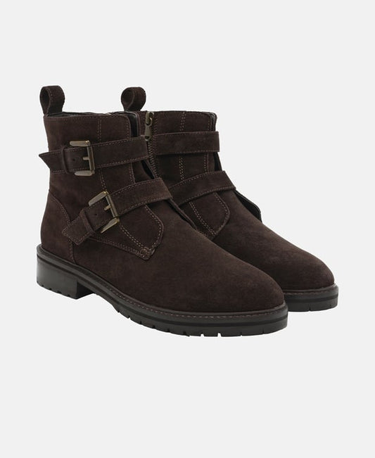 Stiefeletten