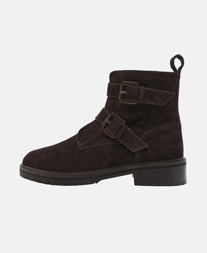 Stiefeletten