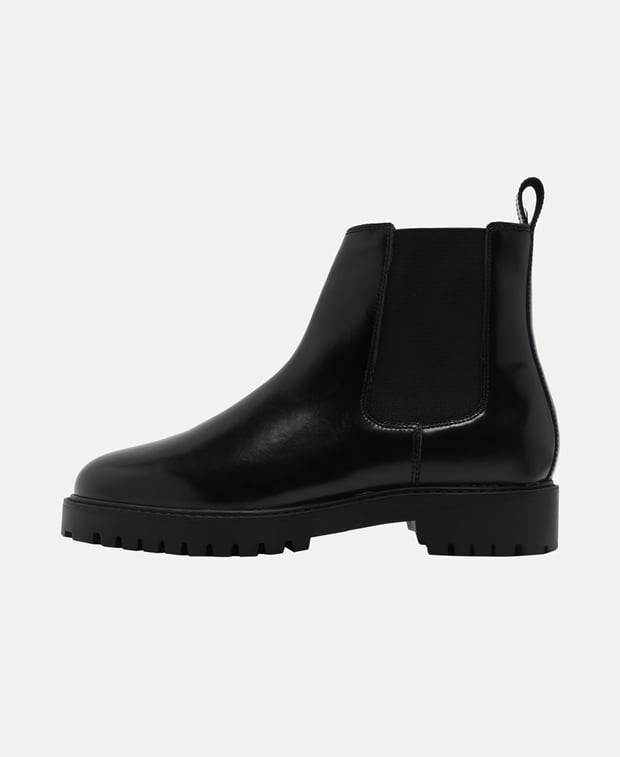 Chelsea Boots
