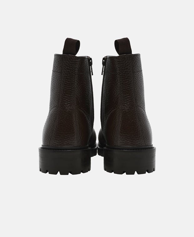Schnürboots