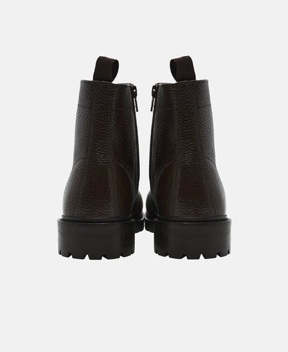 Schnürboots