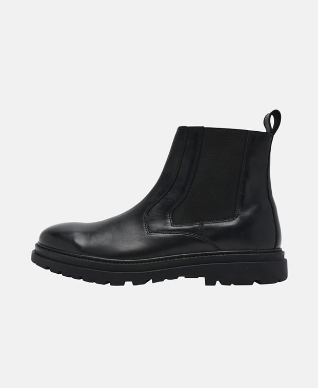 Schnürboots