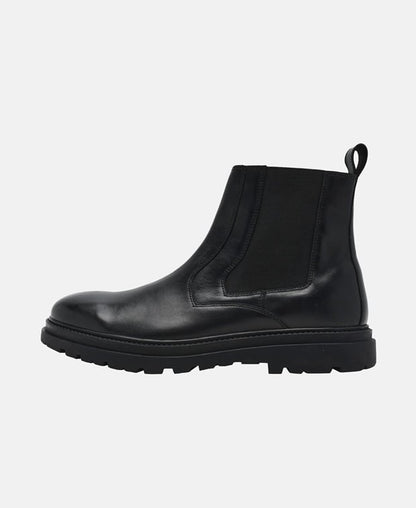 Schnürboots