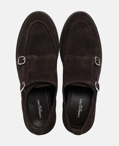 Monkstrap-Schuhe