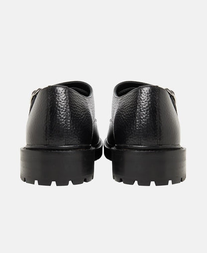Doppel-Monkstraps