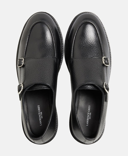 Doppel-Monkstraps