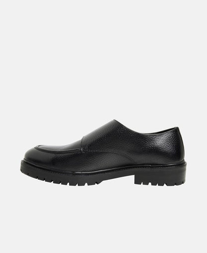 Doppel-Monkstraps