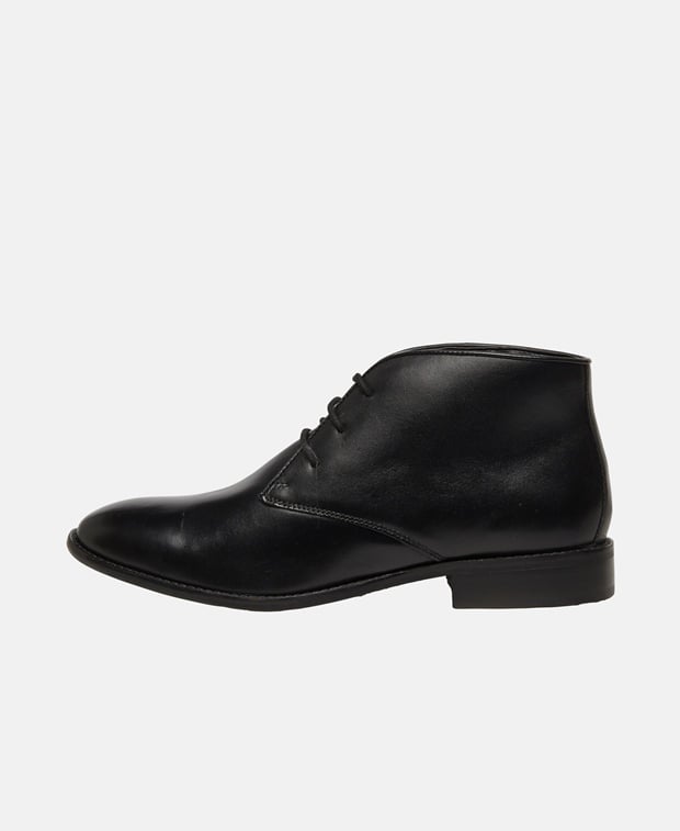Desert Boots