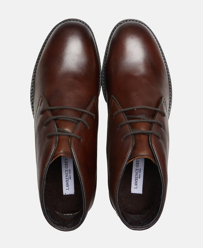 Desert Boots