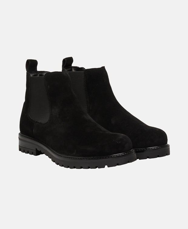 Chelsea Boots