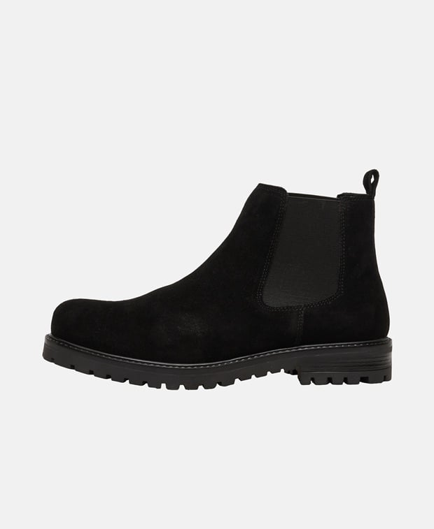 Chelsea Boots
