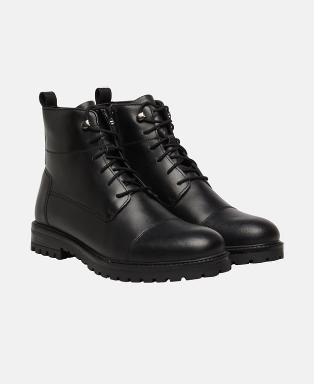 Winterstiefel
