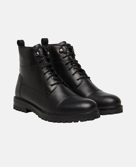 Winterstiefel