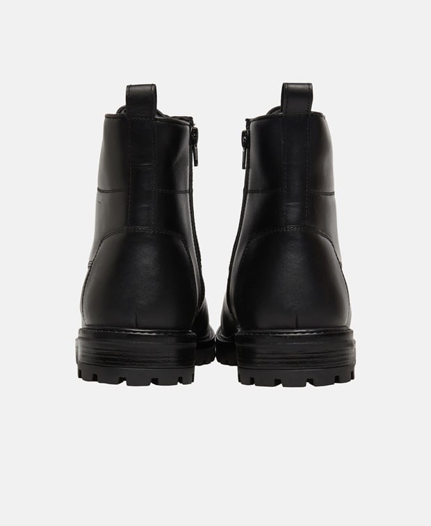 Winterstiefel