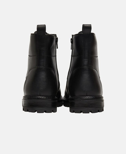 Winterstiefel
