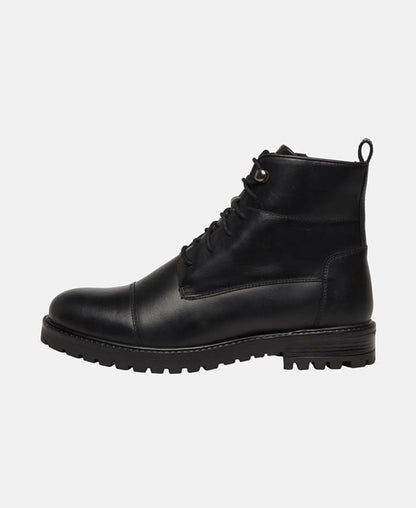 Winterstiefel