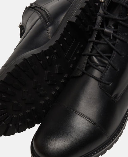 Winterstiefel