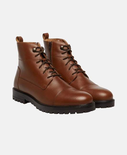 Winterstiefel