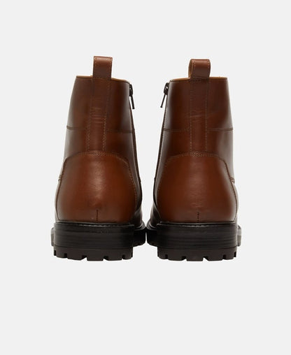 Winterstiefel