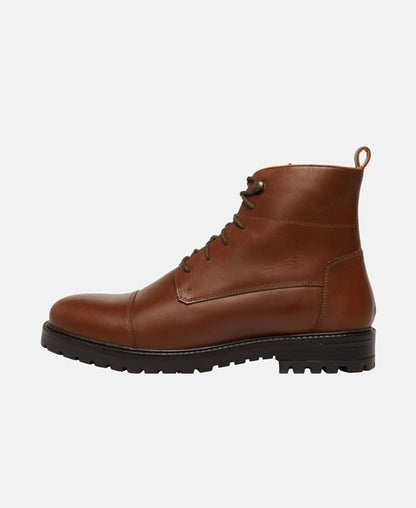 Winterstiefel