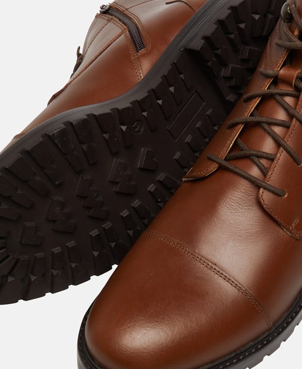 Winterstiefel