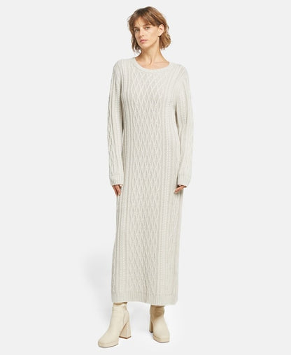 Strickkleid