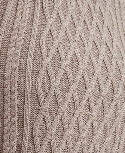 Strickkleid