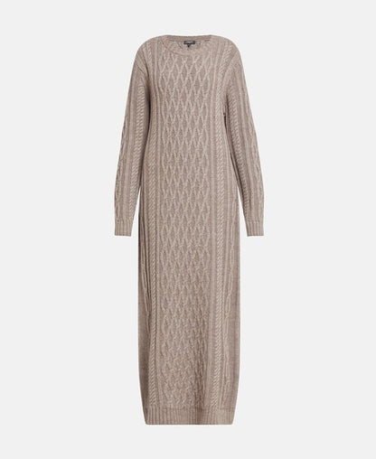 Strickkleid