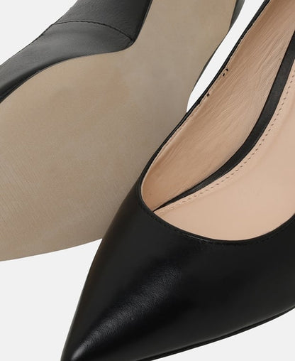 Pumps