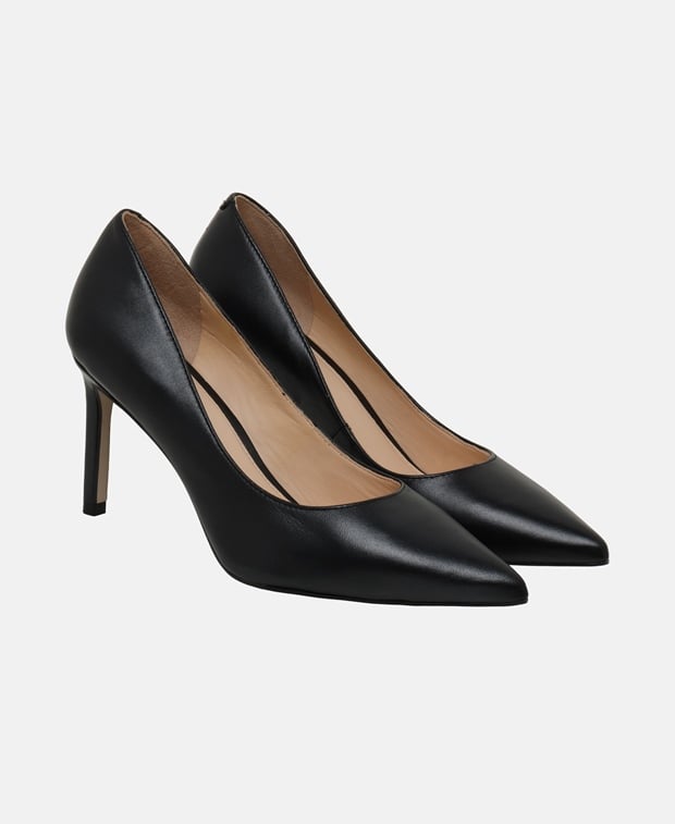 Pumps