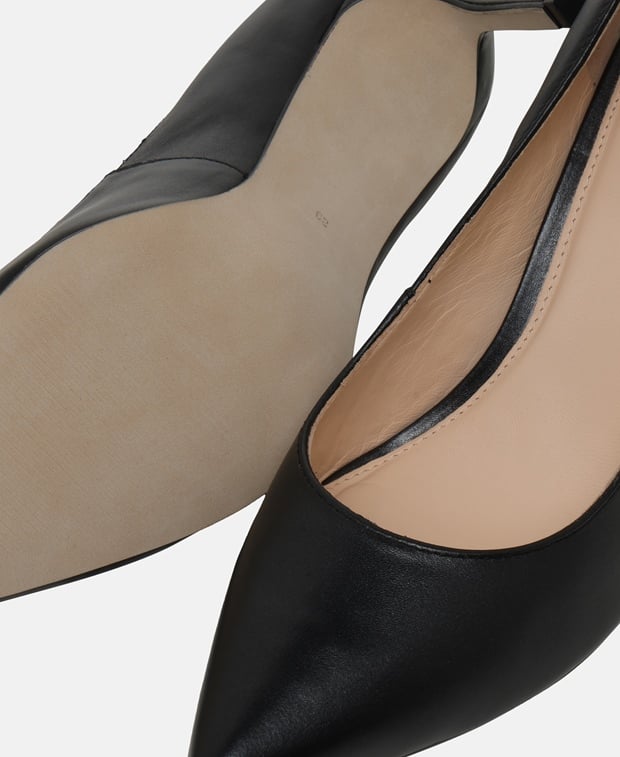 Pumps