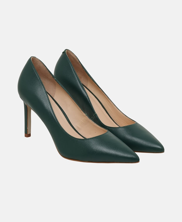 Pumps