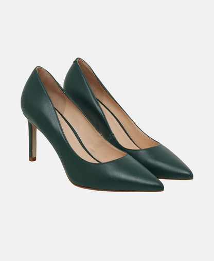 Pumps