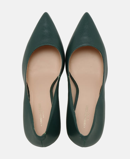 Pumps