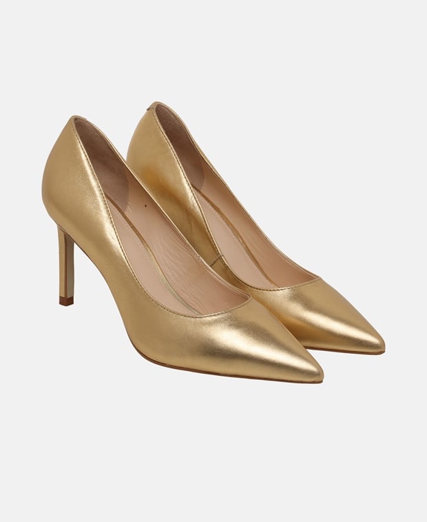 Pumps