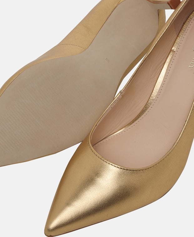 Pumps