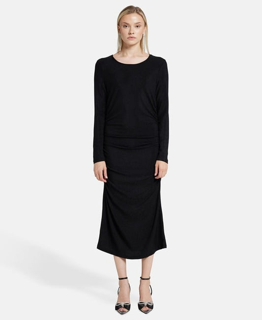 Midikleid
