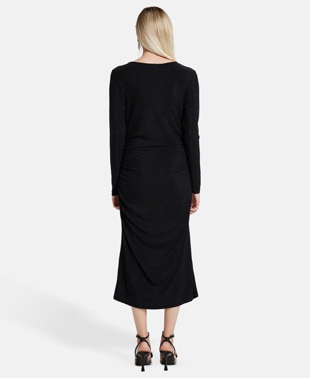 Midikleid