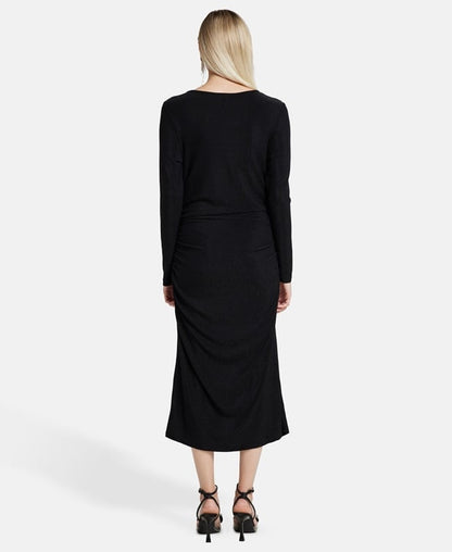 Midikleid