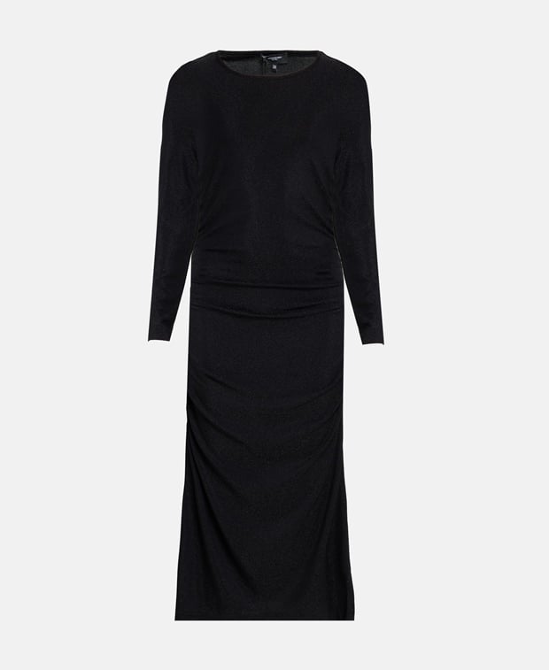 Midikleid