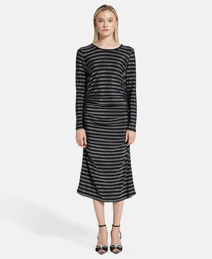 Midikleid