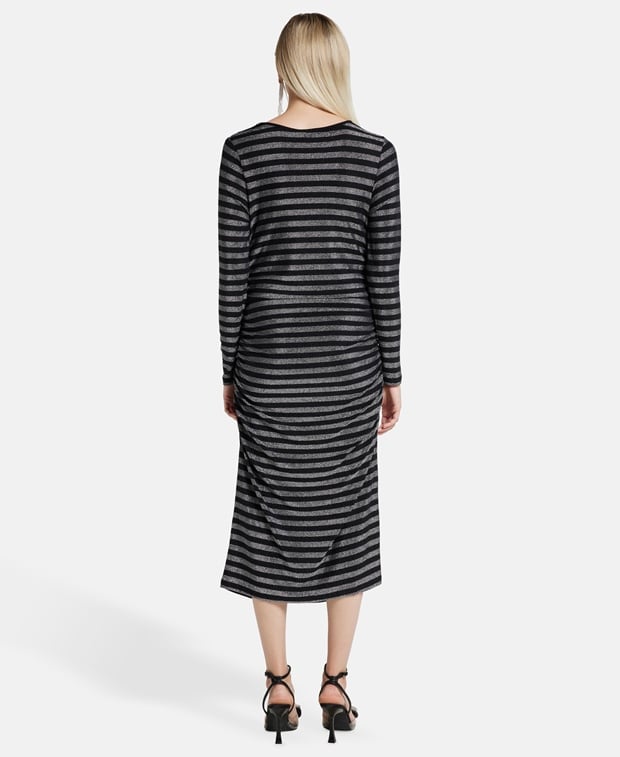 Midikleid